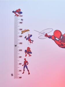 Sinsay - Zidne naljepnice Spider-Man