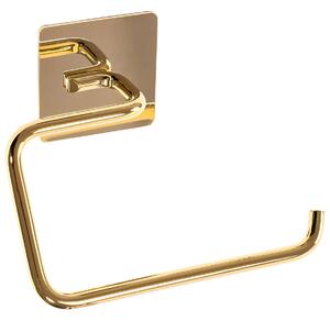 Ručka za WC papir Gold 322191