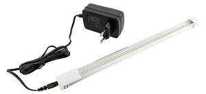 Ritter Leuchten Podelementna LED svjetiljka (15 W, Duljina: 100 cm, Topla bijela)