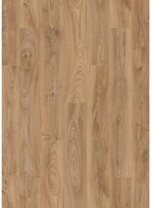 LOGOCLIC Edition Laminat Vinto Sundance Oak (1.288 x 195 x 8 mm, Rustikalni pod)