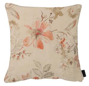 Vanjski jastuk SOPHIE PINK 50x50 cm, bež boje