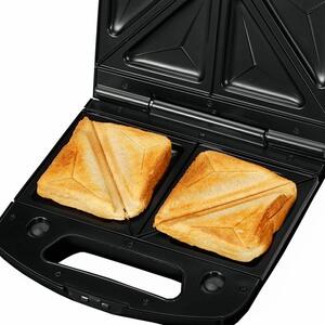 SEVERIN El. Multi-sendvič-toster, SA 2968 MK0111004
