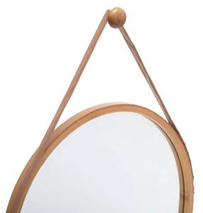 Ogledalo od prirodnog bambusa SICELA