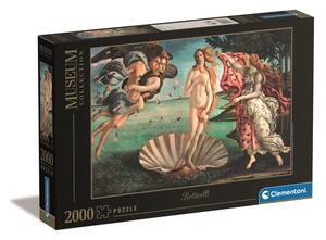 Puzzle Sandro Botticelli - Birth of Venus