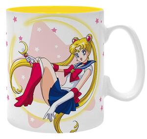 Šalice Sailor Moon