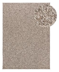 Sivi/bež tepih 80x150 cm Petra Liso – Universal