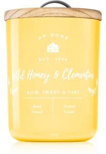 DW Home Farmhouse Wild Honey & Clementine mirisna svijeća 425 g