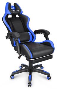Gaming stolica HC-1039 Blue