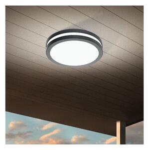 Eglo 97237 - LED stropna svjetiljka za kupaonice za prigušivanje LOCANA-C LED/14W/230V Bluetooth IP44