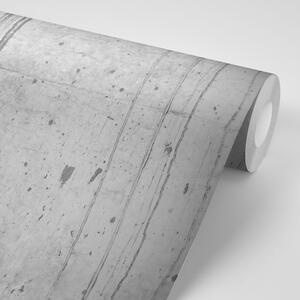 Samoljepljiva fototapeta betonski zid