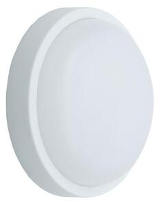 LED Vanjska zidna svjetiljka LED/18W/230V 3000K IP54 bijela