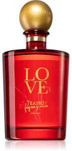 Teatro Fragranze Love aroma difuzer s punjenjem 500 ml