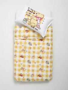 Sinsay - Komplet posteljine Winnie the Pooh