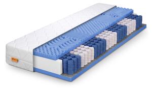 Wilsondo Džepićasti madrac Azuro 80x200x20 - navlaka Matrix