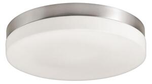 Prezent 67101 - Stropna svjetiljka za kupaonicu PILLS 1xE27/60W/230V IP44