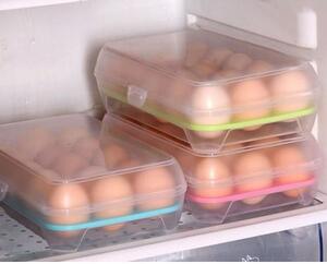 Kutija za jaja Deluxe-egg