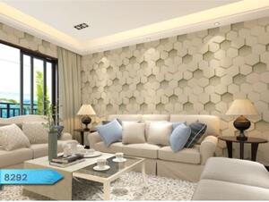 3D Tapete za zid 10 metara Elite 8292