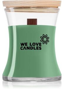 We Love Candles Christmas Tree mirisna svijeća 300 g