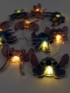 Sinsay - LED garlanda Stitch