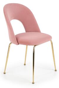 Zondo Blagovaonska stolica Loop (ružičasta). 1008290