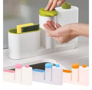 3u1 - Organizator za kuhinju ili kupaonicu