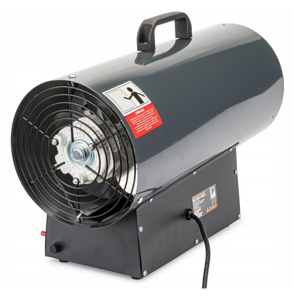 Plinski grijač 45 kW PM-NAG-45GN