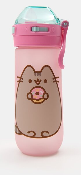 Sinsay - Boca za vodu s ručkom i slamkom Pusheen the Cat