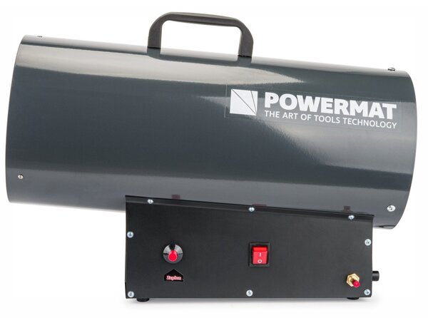 Plinski grijač 45 kW PM-NAG-45GN