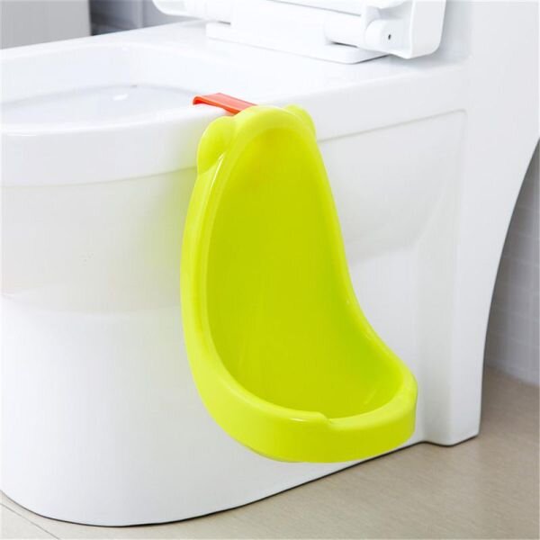 Mini pisoar – montiranje na wc školjku – lako dostupan