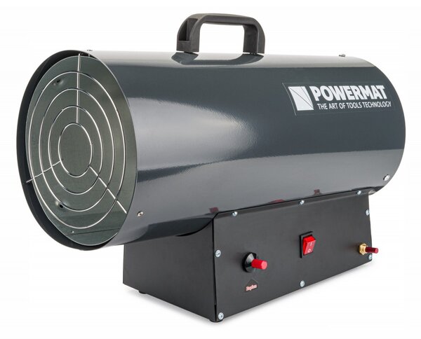 Plinski grijač 45 kW PM-NAG-45GN