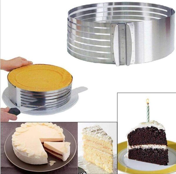Kalup za rezanje torte