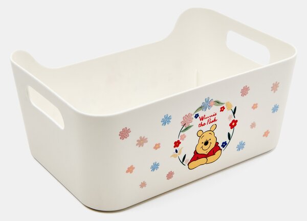 Sinsay - Kutija za pohranu s ručkama Winnie the Pooh