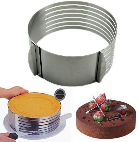 Kalup za rezanje torte