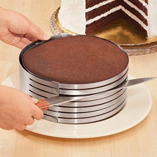 Kalup za rezanje torte
