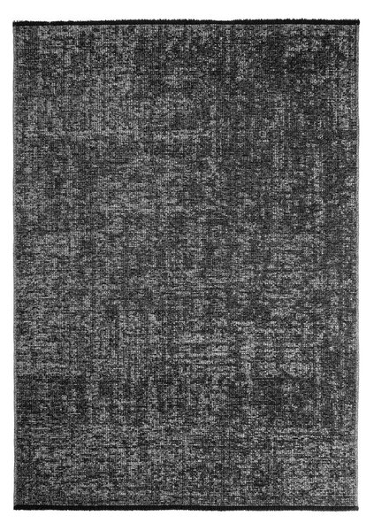 Tamno siva periva staza 80x250 cm Space 1900 – Ayyildiz Carpets