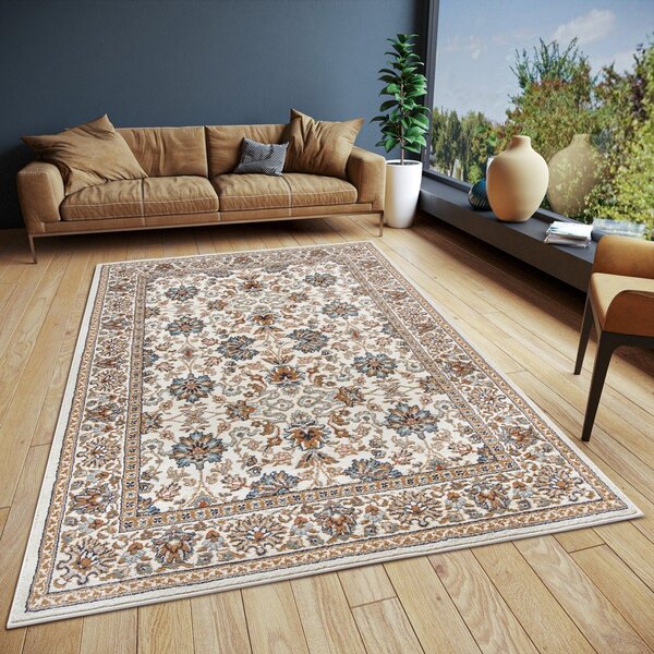 Krem tepih 160x235 cm Orient Saraceni – Hanse Home