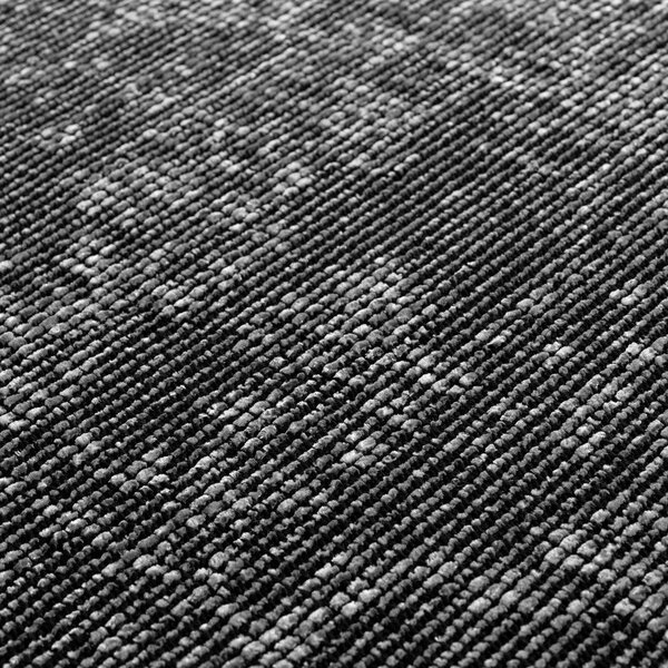 Tamno siva periva staza 80x250 cm Space 1900 – Ayyildiz Carpets