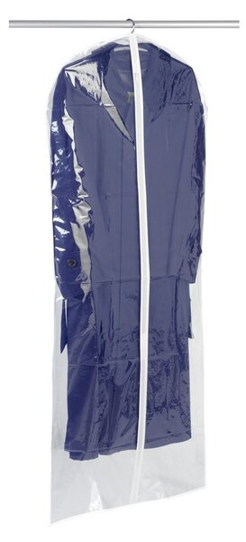 Prozirna ambalaža za odijelo Wenko Transparent, 150 x 60 cm