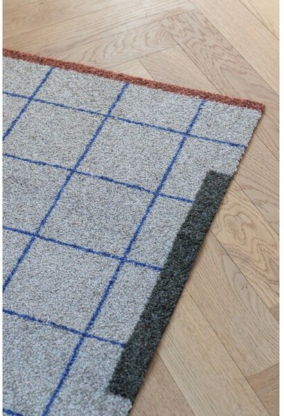 Periva staza boje slonovače 77x242 cm Network – Mette Ditmer Denmark