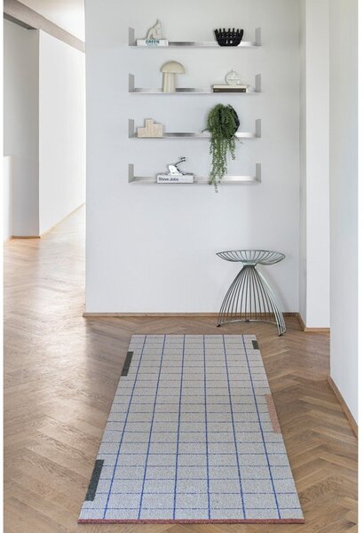 Periva staza boje slonovače 77x242 cm Network – Mette Ditmer Denmark