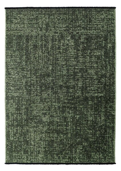 Zeleni periv tepih 80x150 cm Space 1900 – Ayyildiz Carpets