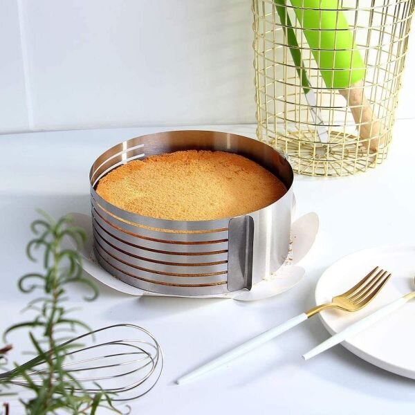 Kalup za rezanje torte - najnoviji model - promjer 24-30cm