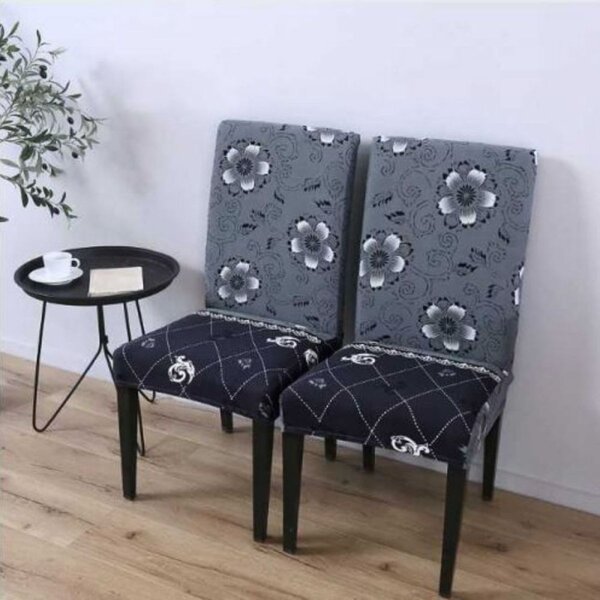 Rastezljive navlake za stolice Novi ekskluzivni Q modeli