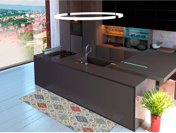 Periva staza 52x100 cm Ricci Bosforo – Universal
