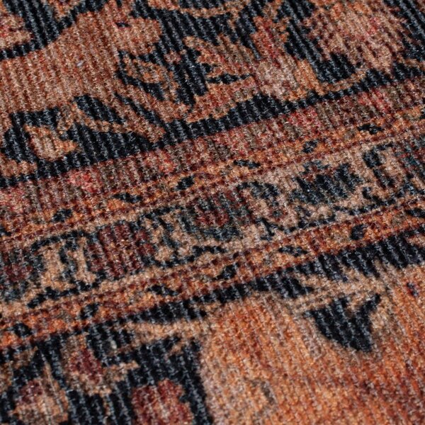 Bordo periv tepih 152x230 cm Nico Global – Flair Rugs