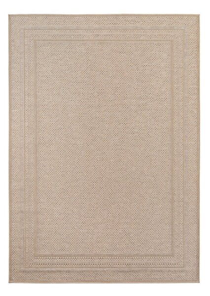 Bež unutarnji i vanjski tepih 200x290 cm Desert 1304 – Ayyildiz Carpets
