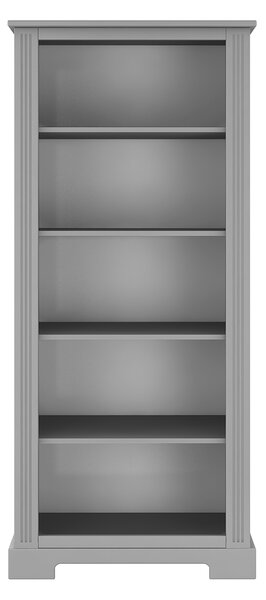 Bellamy Ines regal za knjige, grey