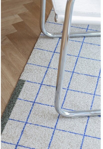 Periva staza boje slonovače 70x150 cm Network – Mette Ditmer Denmark