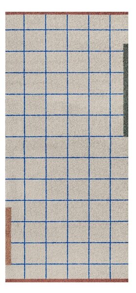 Periva staza boje slonovače 70x150 cm Network – Mette Ditmer Denmark
