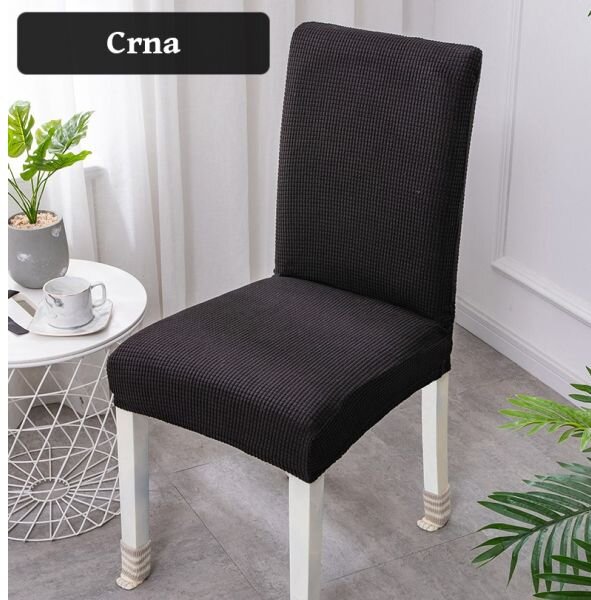 Home selection - Rastezljive navlake za stolice